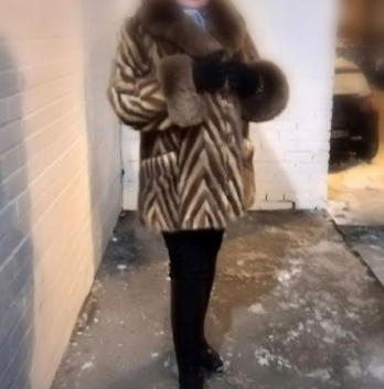 Проститутка Милана